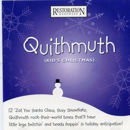 Quithmuth (Kid's Christmas)