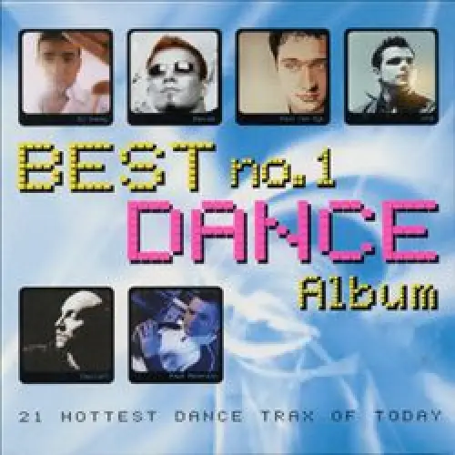 Best No.1 Dance Album