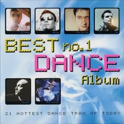 Best No.1 Dance Album