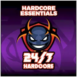 24/7 Hardcore - Hardcore Essentials Volume 1