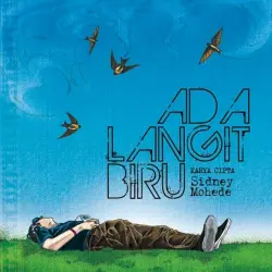 Ada Langit Biru Ada Langit Biru