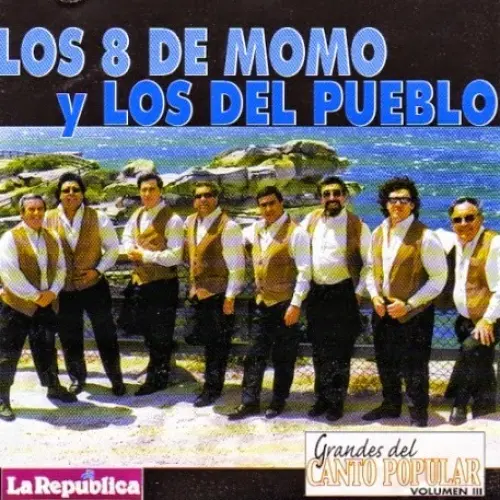 Grandes del Canto Popular