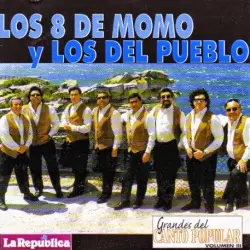 Grandes del Canto Popular