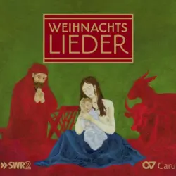 Exklusive Weihnachtslieder CD-Sammlung