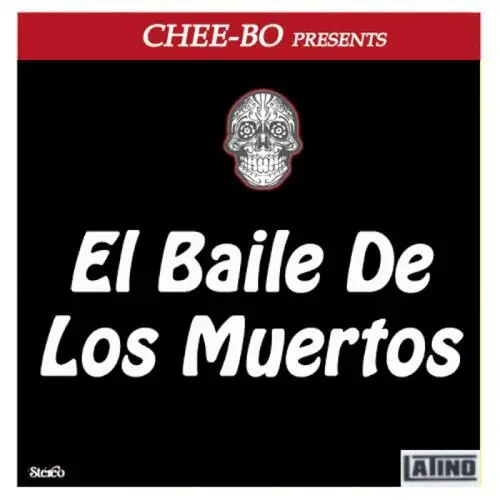 El Baile De Los Muertos Vol. 1