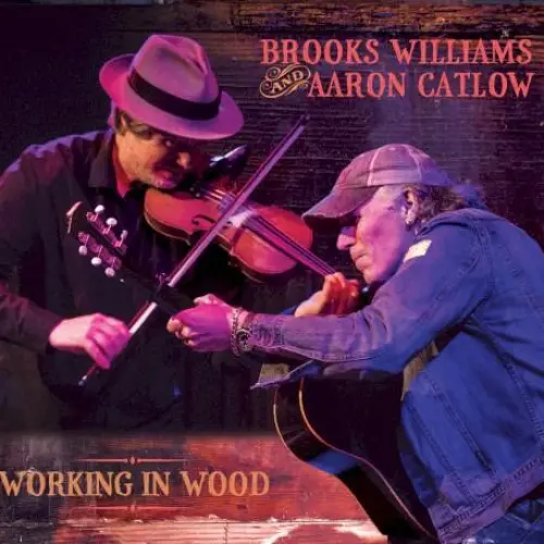 Working in Wood
