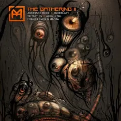 Hanzom - The Gathering II Hanzom - The Gathering II