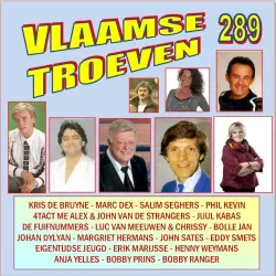 Vlaamse Troeven volume 289 Vlaamse Troeven volume 289