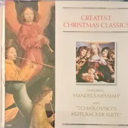 Greatest Christmas Classics