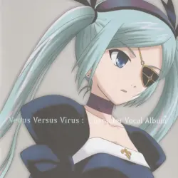 Venus Versus Virus : Character Vocal Album