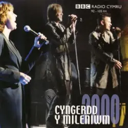 Cyngerdd y Mileniwm 2000 Cyngerdd y Mileniwm 2000