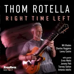 Right Time Left
