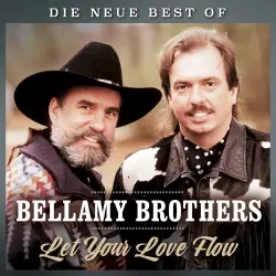Let your love flow - Die neue Best of Let your love flow - Die neue Best of