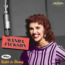 Wanda Jackson Plus Right Or Wrong Wanda Jackson Plus Right Or Wrong