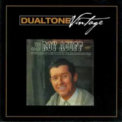 The Great Roy Acuff