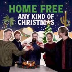 Any Kind of Christmas Any Kind of Christmas