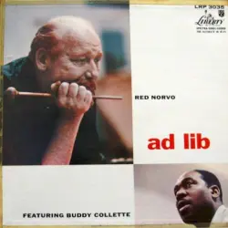 Ad Lib