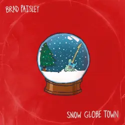 Snow Globe Town Snow Globe Town