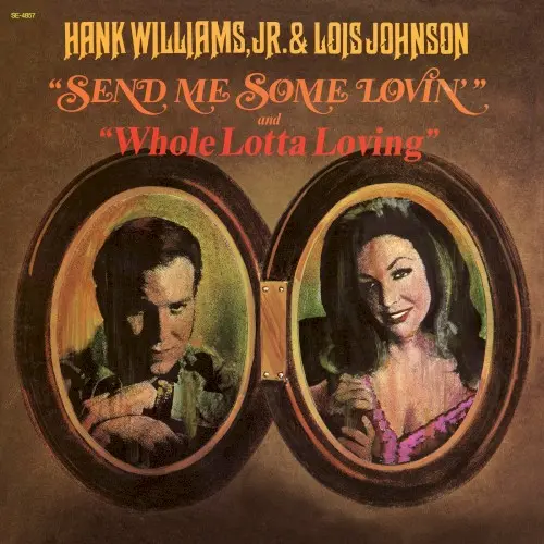 Send Me Some Lovin' and Whole Lotta Lovin'