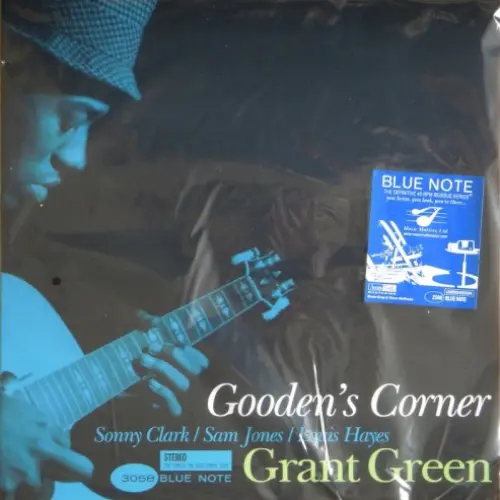 Gooden's Corner