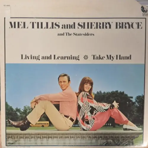 Living and Learning / Take My Hand