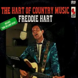 The Hart of Country Music
