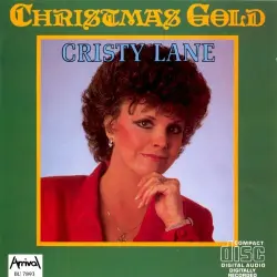 Christmas Gold