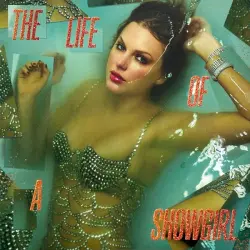 The Life of a Showgirl The Life of a Showgirl