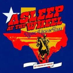 Riding High in Texas