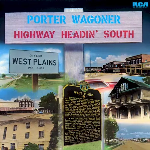 Highway Headin’ South