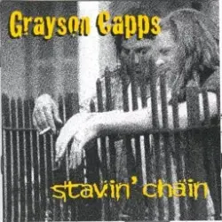 Stavin’ Chain