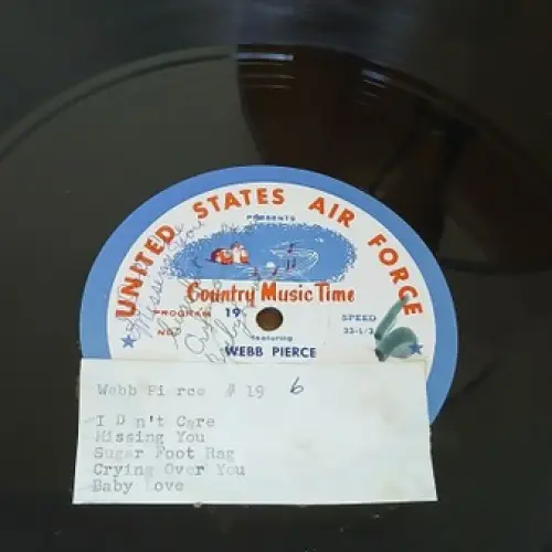 Country Music Time