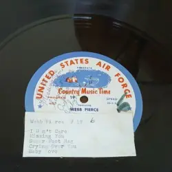 Country Music Time Country Music Time