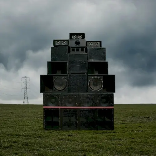 Champion Sound