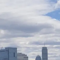 THE CITY