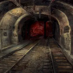 Third Rail Prayer