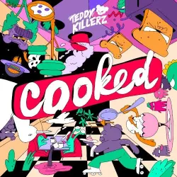 COOKED