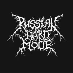 Russian Hard Mode