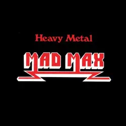 Heavy Metal Heavy Metal