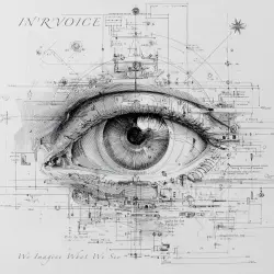 We Imagine What We See