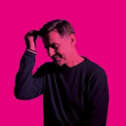 fabric presents Laurent Garnier: House Odyssey