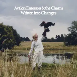 Written into Changes Written into Changes