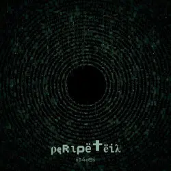 PERIPETEIA: Spaces PERIPETEIA: Spaces