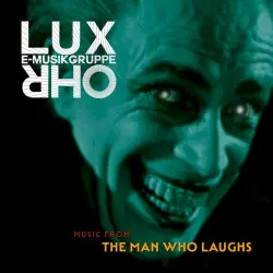 Music From the Man Who Laughs