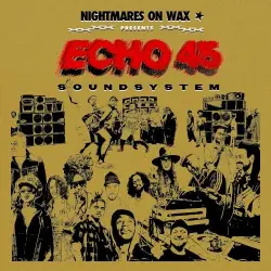 Echo45 Sound System