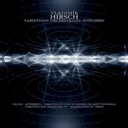 Variations Orchestrales Intégrées