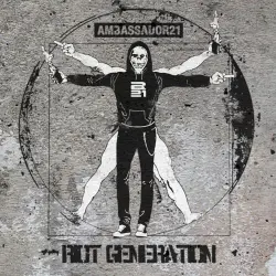 Riot Generation Riot Generation