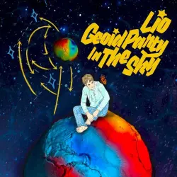 Geoid Party in the Sky Geoid Party in the Sky