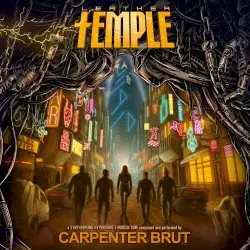 Leather Temple