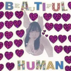 BEAUTIFUL HUMAN